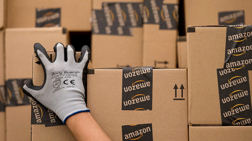 Amazon Recensioni False