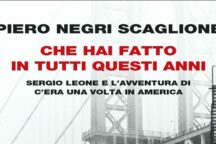 Sergio Leone
