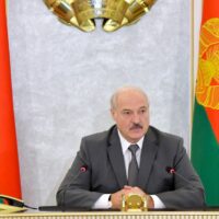 bielorussia gas