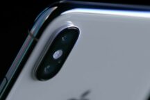 IPhone X Apple