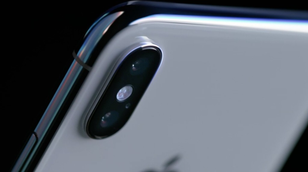 iPhone x Apple