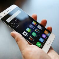 smartphone