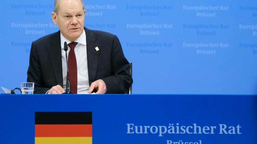 Germania Deutsche Bank