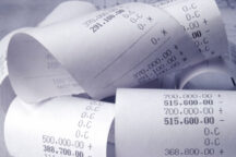 Scontrino Lotteria