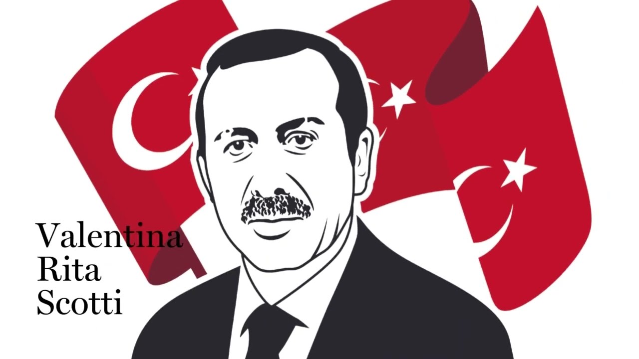 Erdogan è la Turchia?