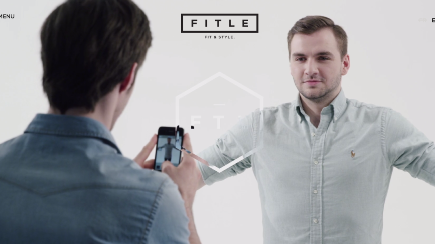 Shopping online, come provare i vestiti virtualmente - Startmag