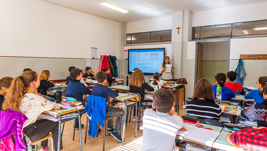 Registro Elettronico