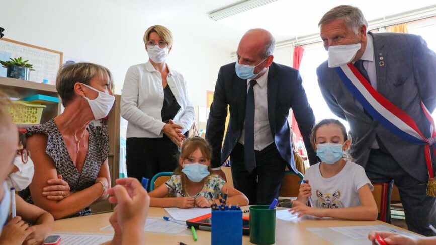 Scuola Francia
