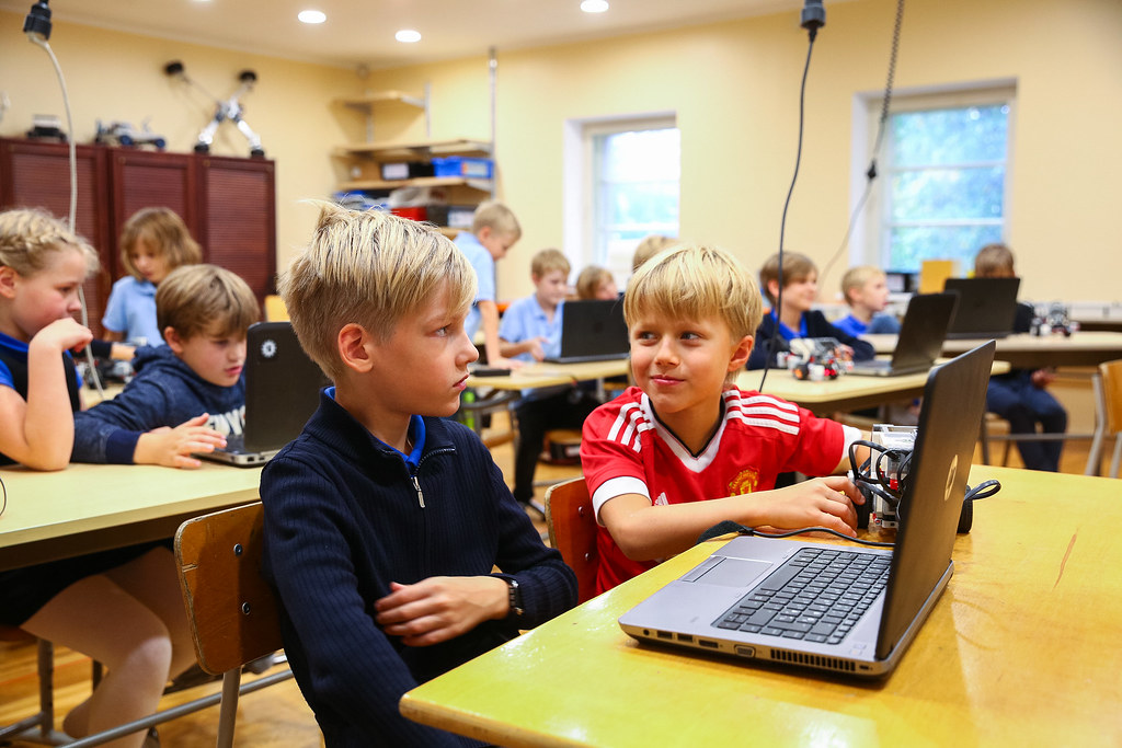 intelligenza artificiale scuola