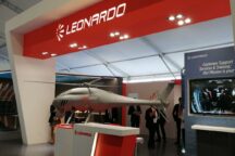 Leonardo Seafuture
