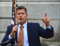 sean duffy nasa