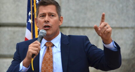 sean duffy nasa