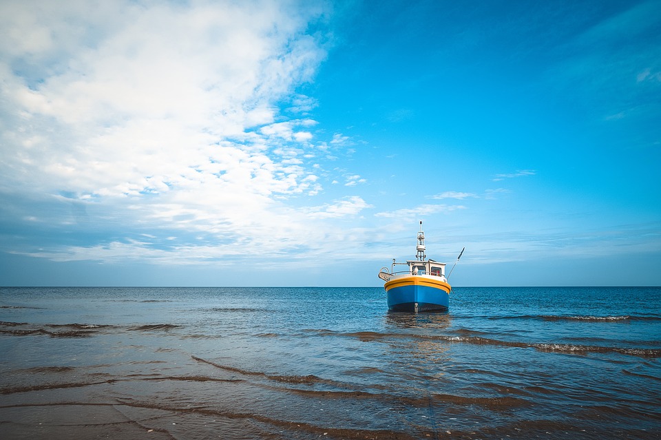 What really happens on fishing between France and the UK