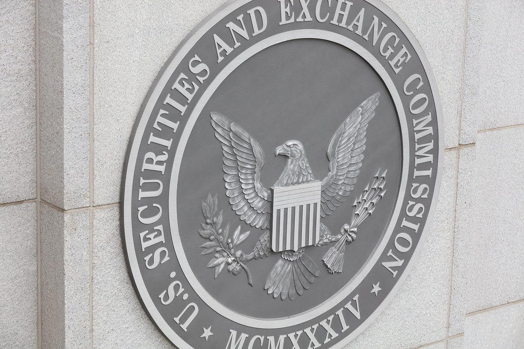 Bitcoin, here's how the SEC makes the giant Blackrock happy