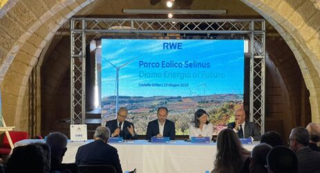 parco eolico