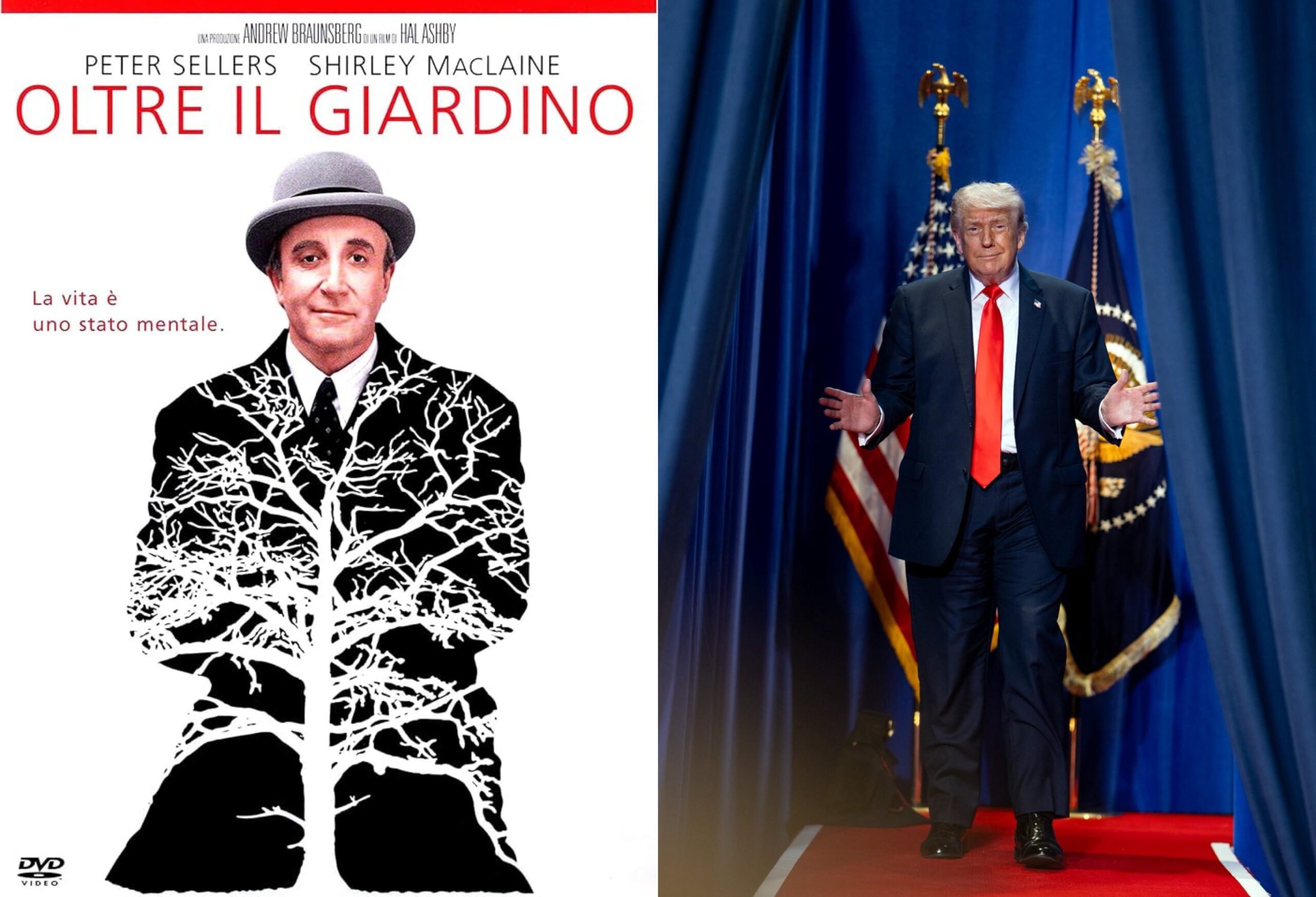 sellers trump