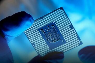 semiconduttori