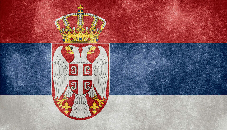 Serbia