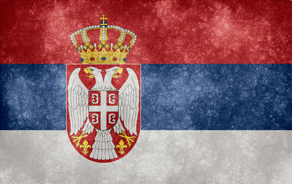 serbia