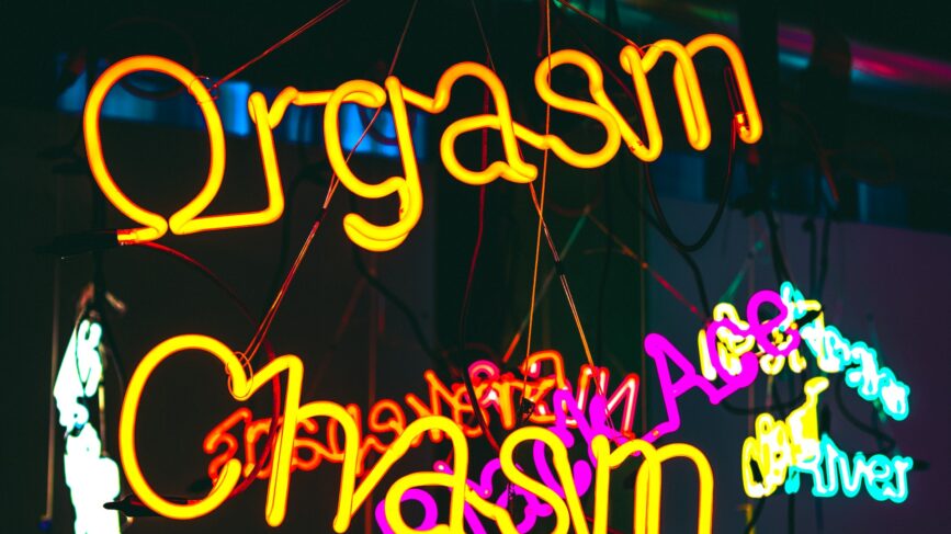 Orgasmo Cannabis