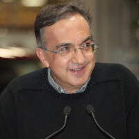 Marchionne Fca