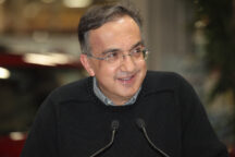 Marchionne Fca