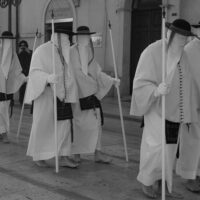 processione dei Misteri Taranto