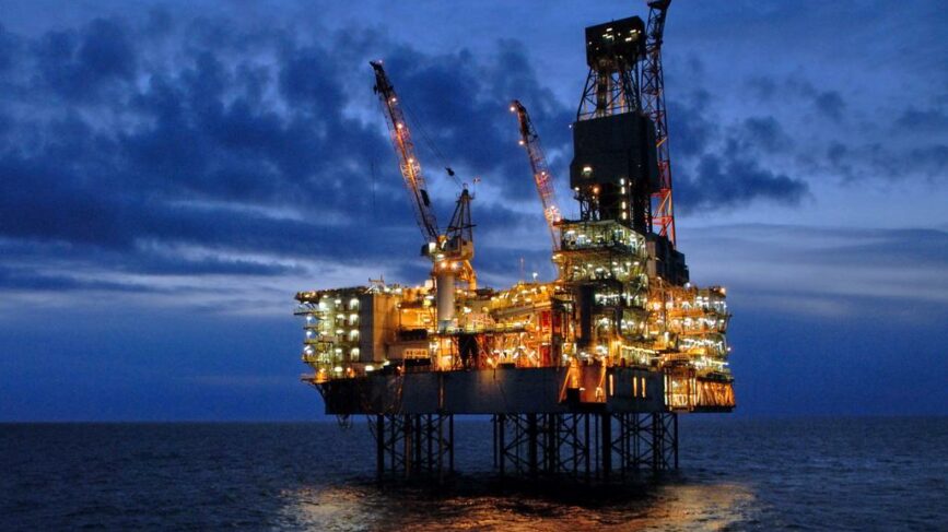 Eni Egitto