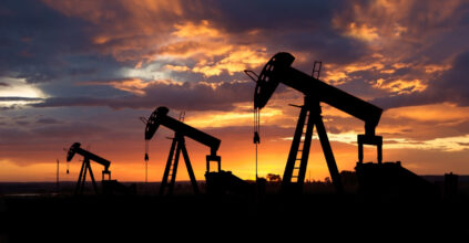 L’industria Usa Del Petrolio Shale è Vicina Al Tramonto?