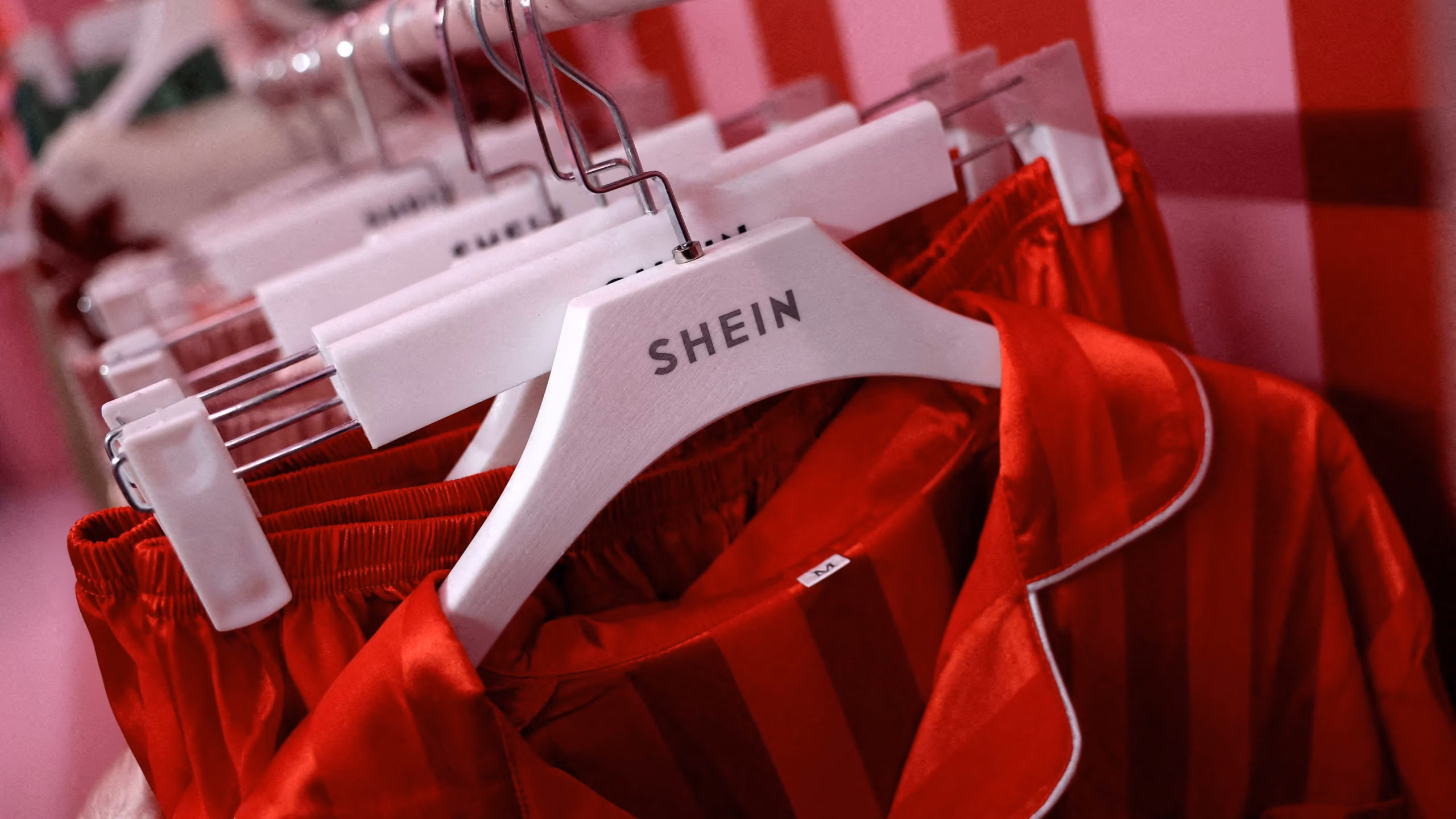 francia fast fashion
