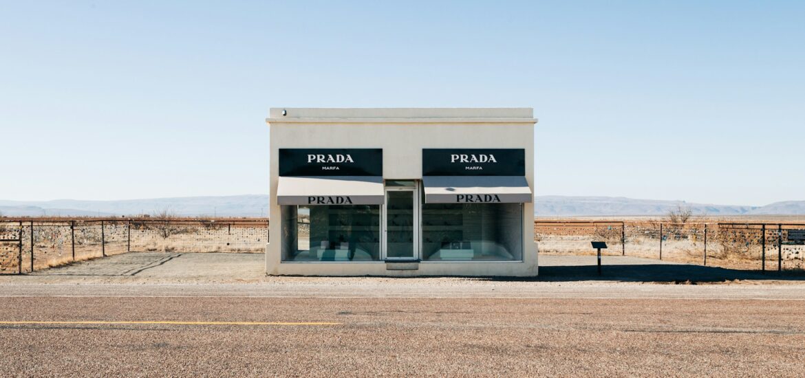 prada