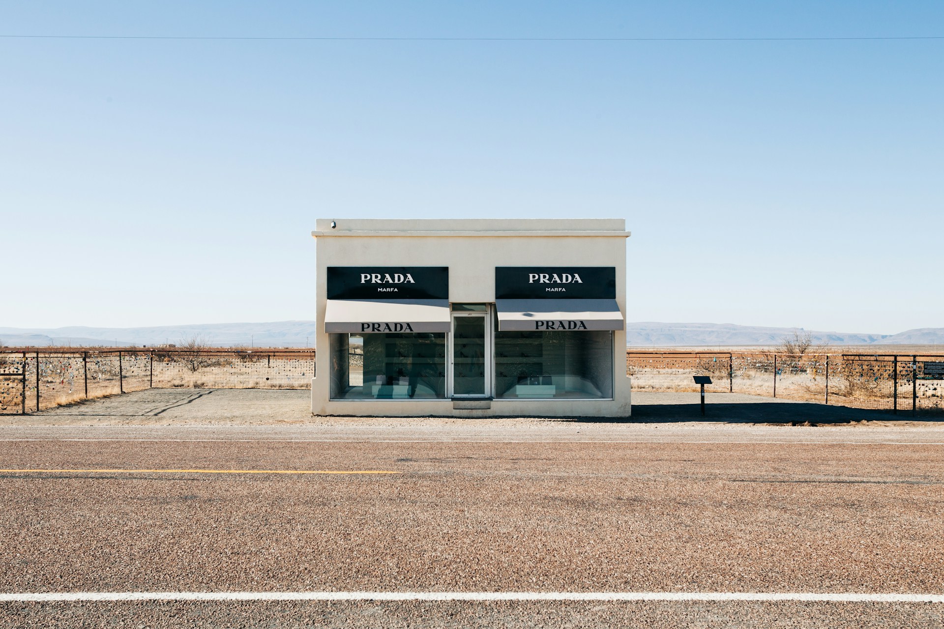 prada