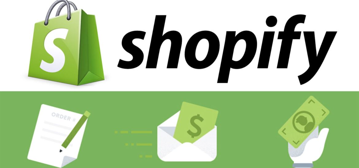 Shopify