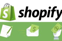 Shopify