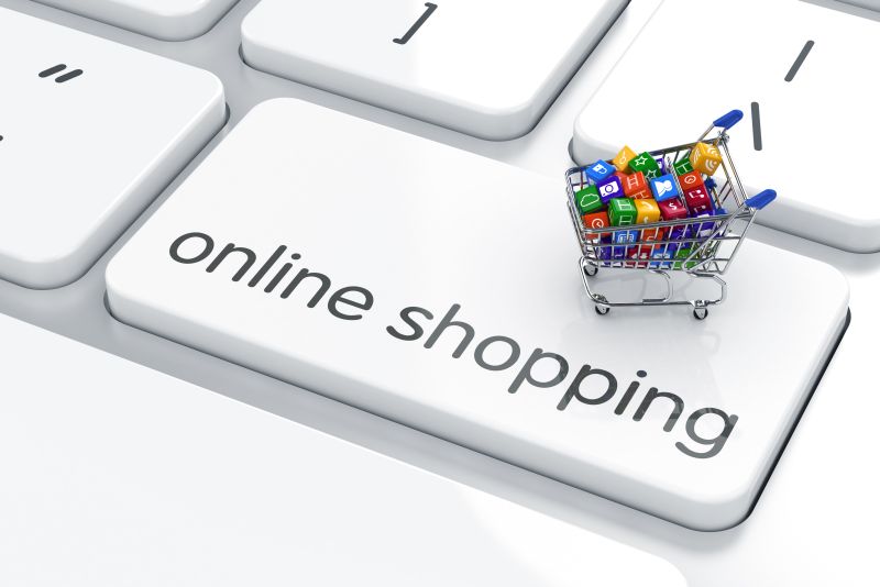 E-commerce