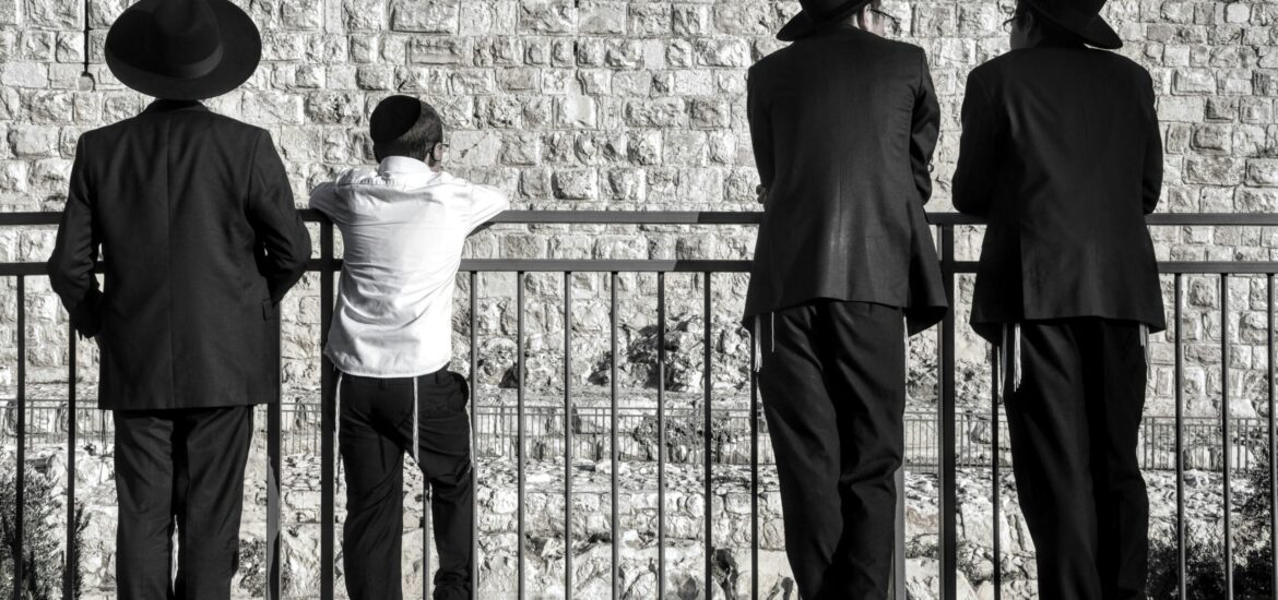 antisemitismo