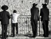 antisemitismo