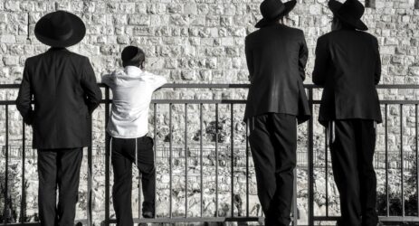antisemitismo