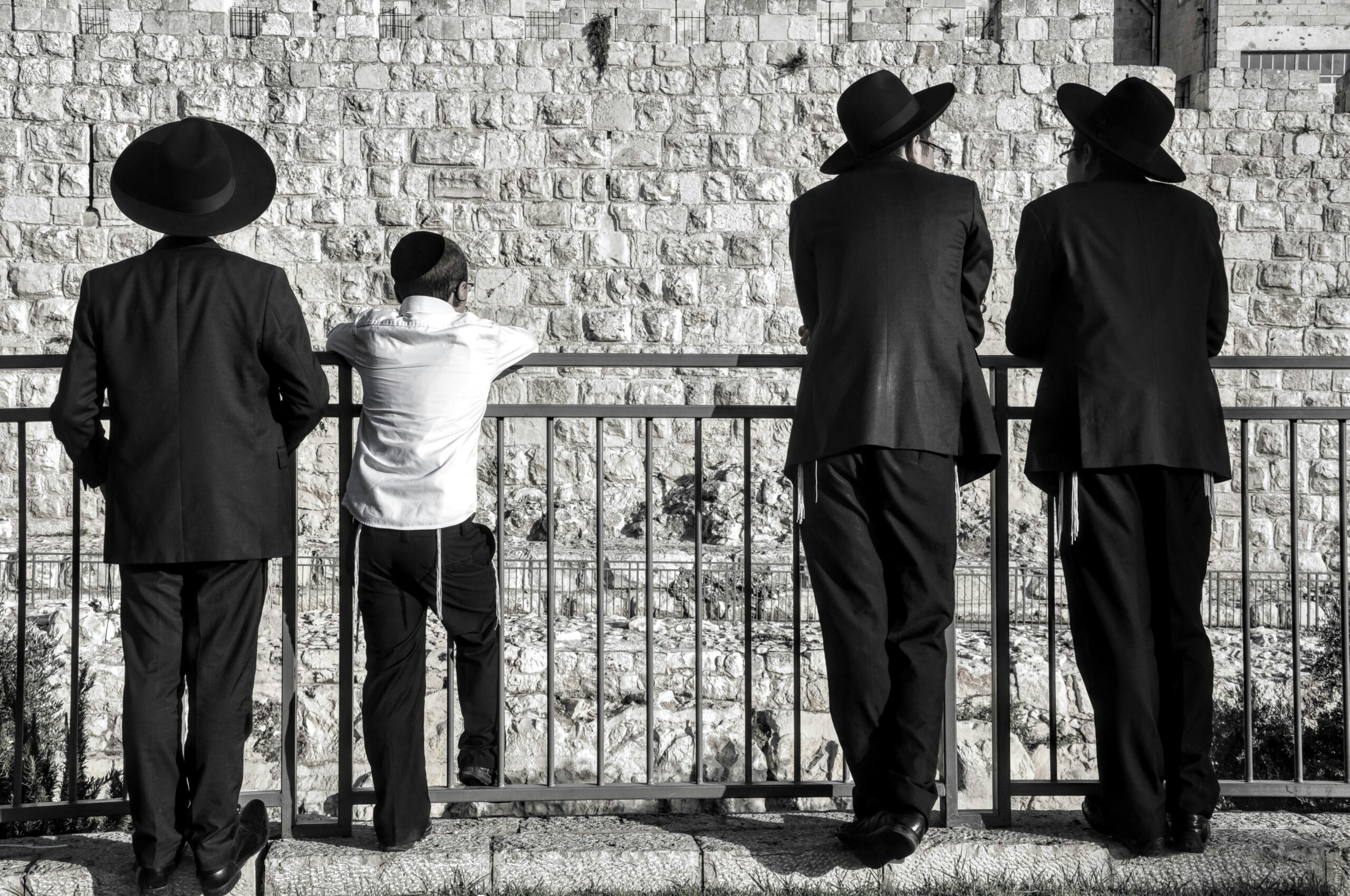 antisemitismo