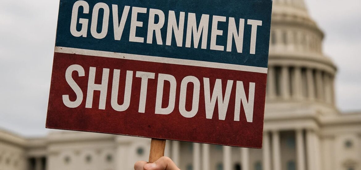 shutdown