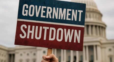 shutdown