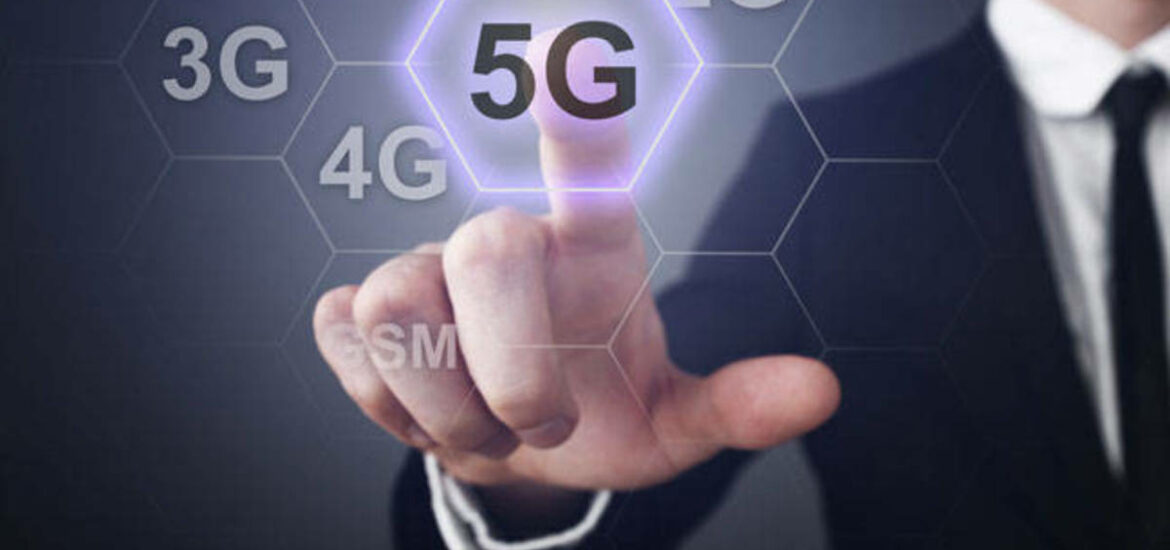 Manifesto Per Internet 5g