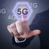 Manifesto per Internet 5g