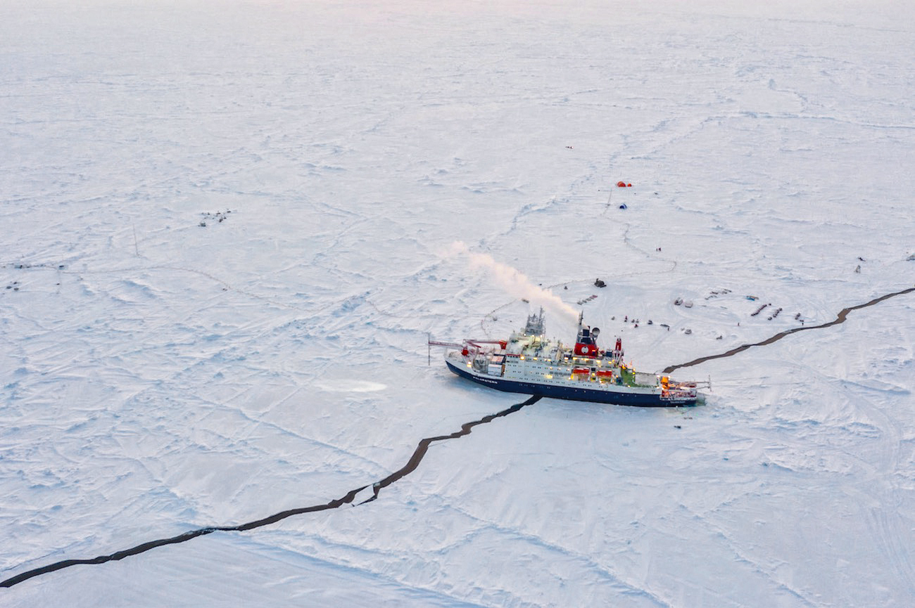 The dances between Russia and China on the Power of Siberia 2 gas pipeline