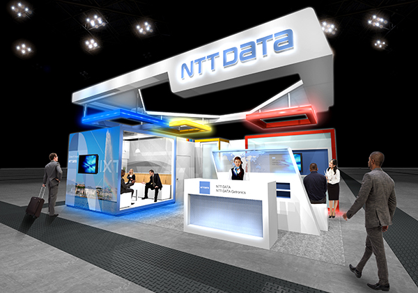 NTT DATA