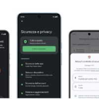 sicurezza android