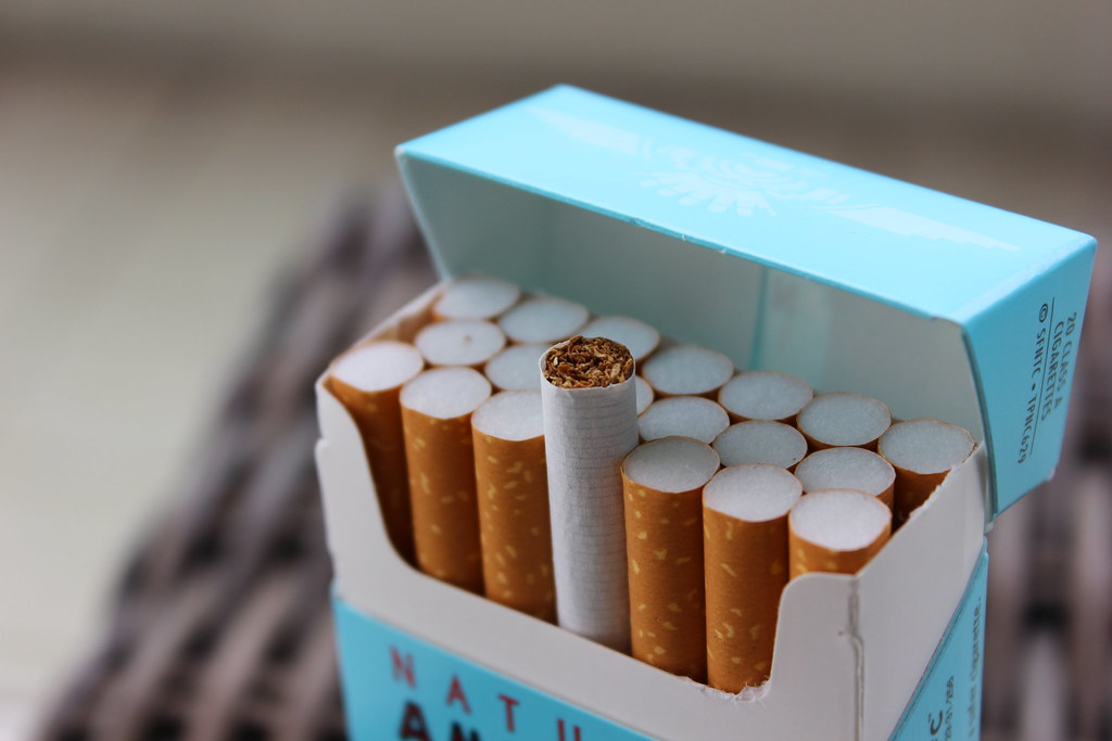 tabacco