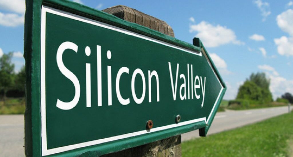 Silicon Valley Trump Presidente