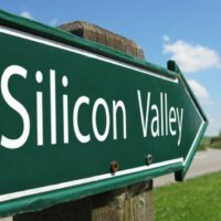 silicon valley trump presidente