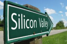 Silicon Valley Trump Presidente